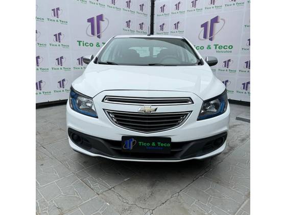 CHEVROLET ONIX 1.0 MPFI LOLLAPALOOZA 8V FLEX 4P MANUAL